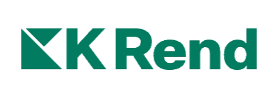 K Rend logo
